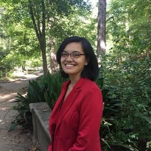 Meet your Posher, Melanie